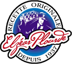 Logo original du Red Champagne